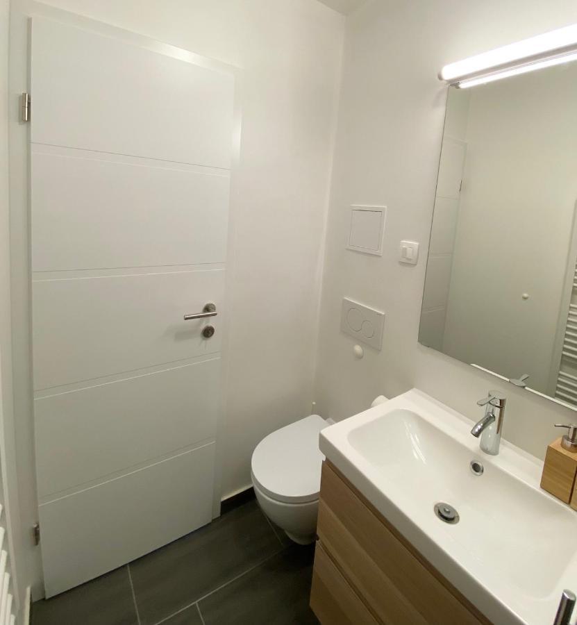 Apartment 3 Sovice Bovec Exterior photo