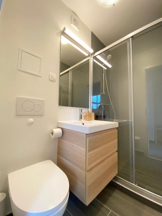 Apartment 3 Sovice Bovec Exterior photo