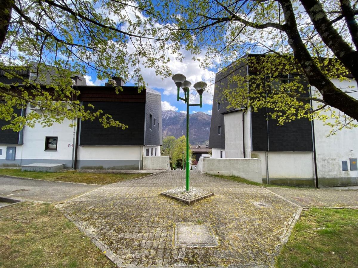 Apartment 3 Sovice Bovec Exterior photo